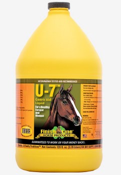 U-7 Gastric Aid