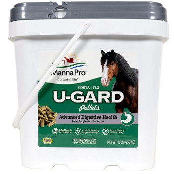 U-Gard Pellets