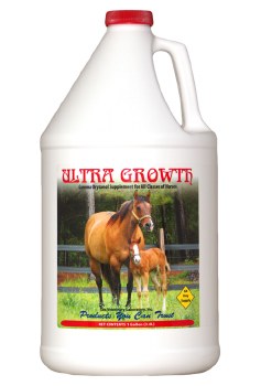 Ultra Growth