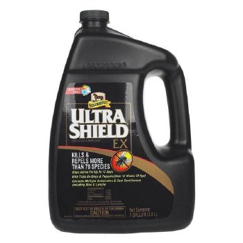 Ultra Shield EX Insecticide &amp; Repellent (Gallon)