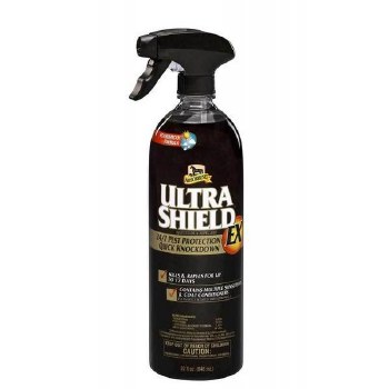 Ultra Shield EX Insecticide &amp; Repellent (32 oz)