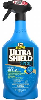 Ultra Shield Sport Fly Spray