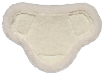 EquiFit UltraWool ImpacTeq HIND Replacement Liner (Medium)