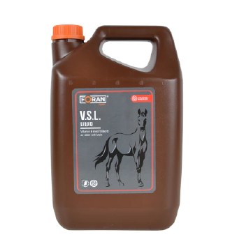 V.S.L. (2.5 Liter)