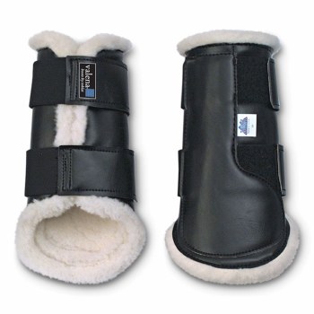 Valena Front Boot (Large)