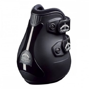 Veredus Pro Jump Boots (Black/Large)