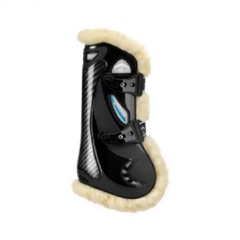 Veredus STS Carbon Gel Vento Front Boot (Small)