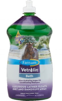 Vetrolin Bath (32 oz)