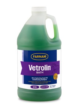 Vetrolin Bath (64 oz)