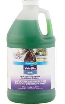 Vetrolin Bath (64 oz)