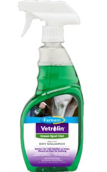 Vetrolin Green Spot