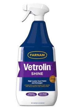 Vetrolin Shine (32 oz)