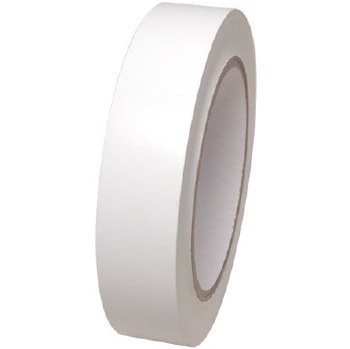 Vinyl Tape (White)