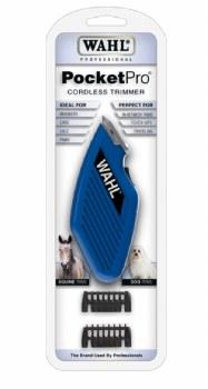 Wahl Pocket Pro Compact Trimmer