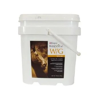 WellSolve W/G Well Gel (25 lb)