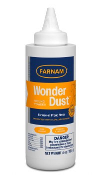 Wonder Dust