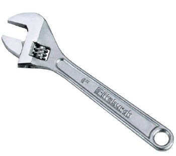 8" Wrench for Caulks