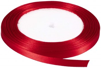 Red Tail Ribbon
