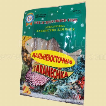 Av Dried Fish Taranechka