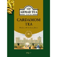Ahmad Cardamon