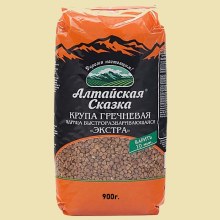 Altay Buckweat 32 Oz
