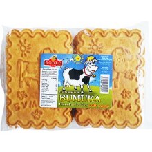 Anela Cookies Vanilla