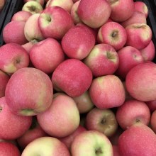 Apple Juici