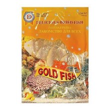 Av Dried Gold Fish