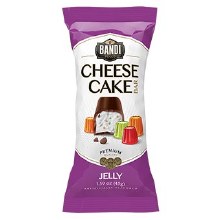 Bandi Cheese Cake Jelly