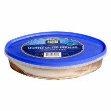 Bandi Salted Herring
