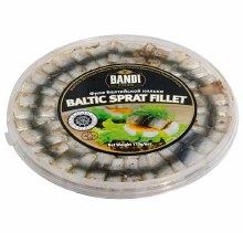 Bandi Sprats Fillet