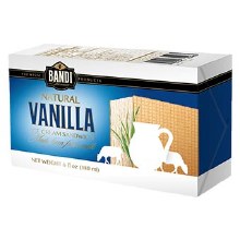 Bandi Vanilla Plombir