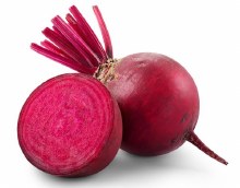 Beets Red