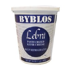 Byblos Lebni