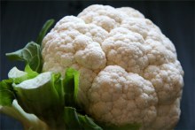 Cauliflower