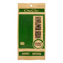 Cha Cha Sunflower Seeds