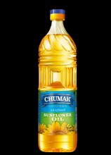 Chumak Non-refined 1l