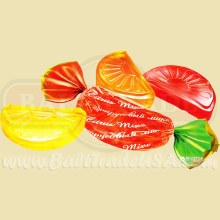 Citrus Slices Roshen