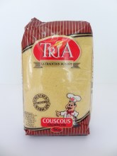 Couscous Fin