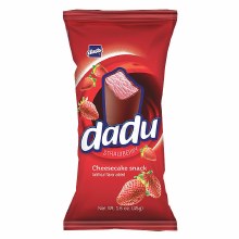 Dadu Cheesecake Strawberry
