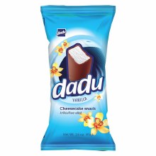 Dadu Cheesecake Vanilla