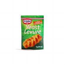 Dr Oetker Yeast