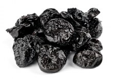 Dried Plums /pineapple5.99 Lb