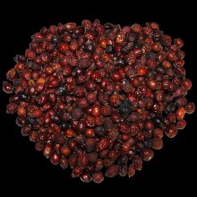 Dried Rosehips