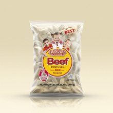 Grandmas Beef 2.4lb