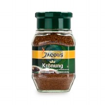 Jacobs Kronung 100g