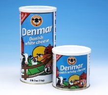 Karoun Denmar Feta