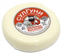 Karoun Original Sulguni Cheese