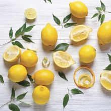 Lemon Pc