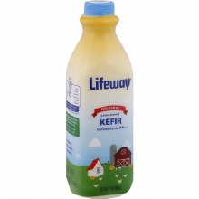 Lifeway Original Kefir